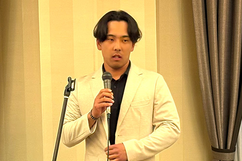 中村オートパーツ　第102回　NACゴルフコンペ