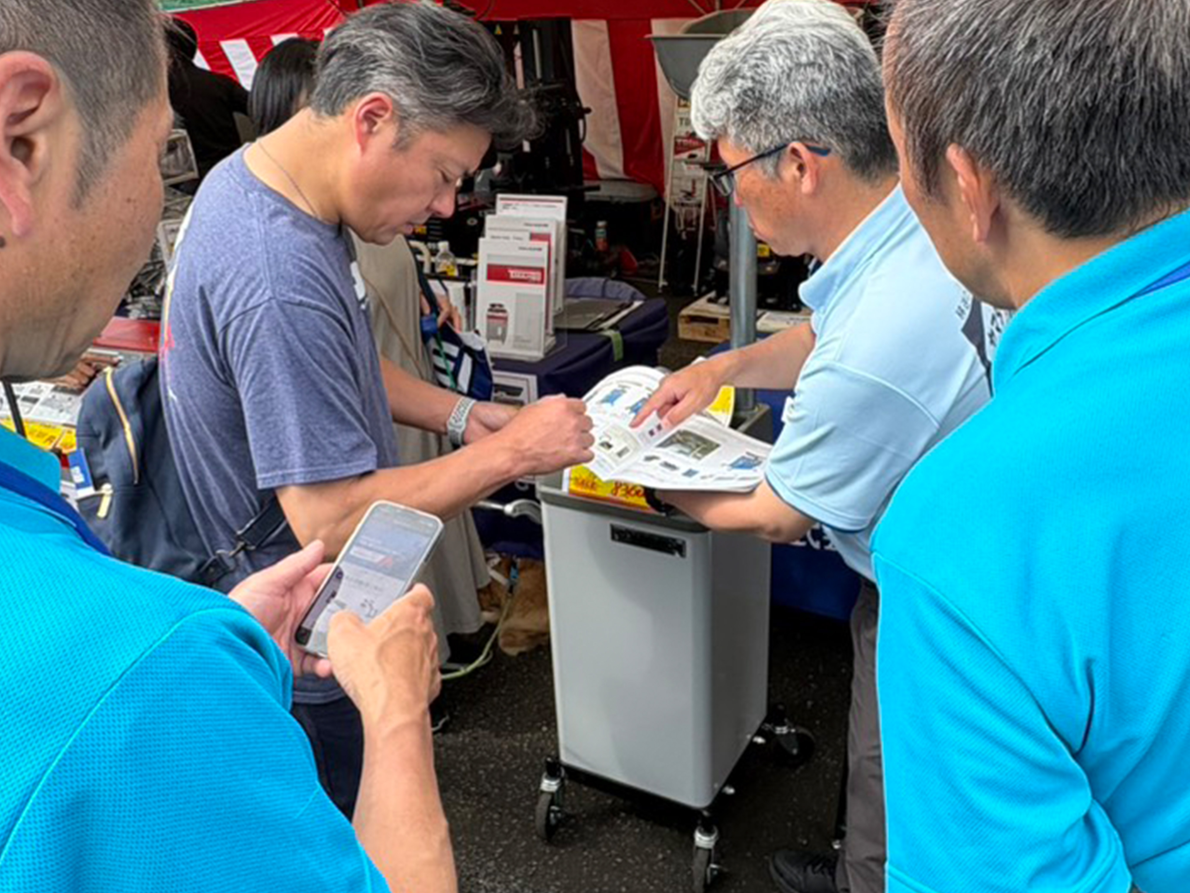 機械工具フェア2026
