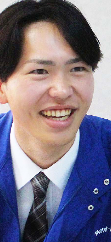 中村オートパーツ採用情報