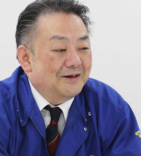 新人の「特権」を活かしてほしい